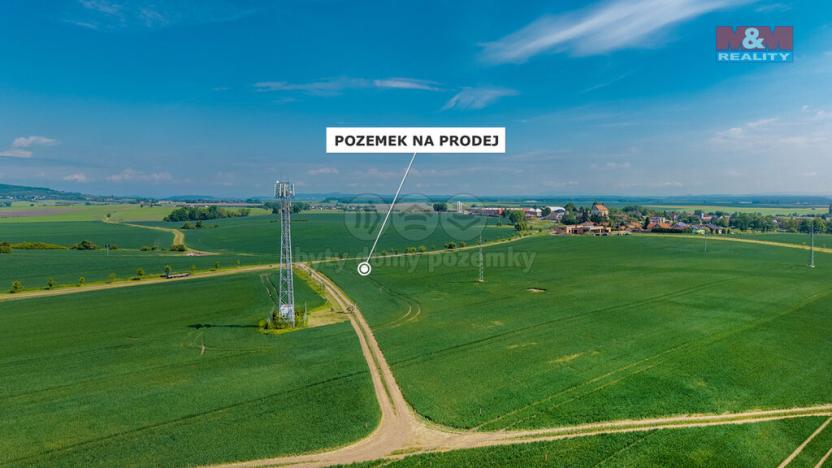 Prodej pozemku, Plazy, 4280 m2