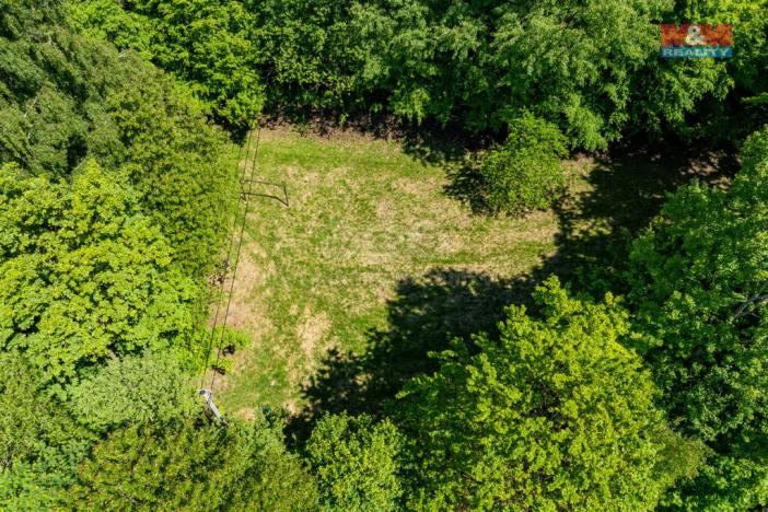 Prodej zahrady, Rožnov pod Radhoštěm, 936 m2