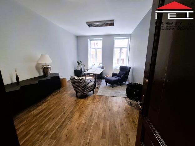 Pronájem kanceláře, Ostrava, Dvořákova, 145 m2