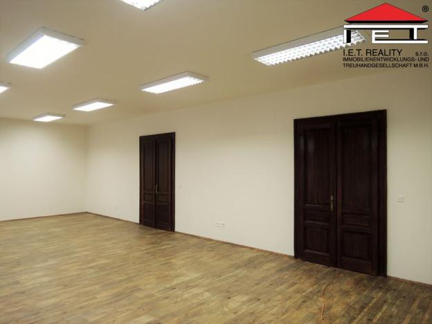 Pronájem kanceláře, Ostrava, Dvořákova, 145 m2