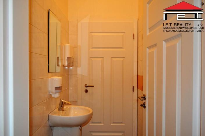 Pronájem kanceláře, Ostrava, Dvořákova, 145 m2