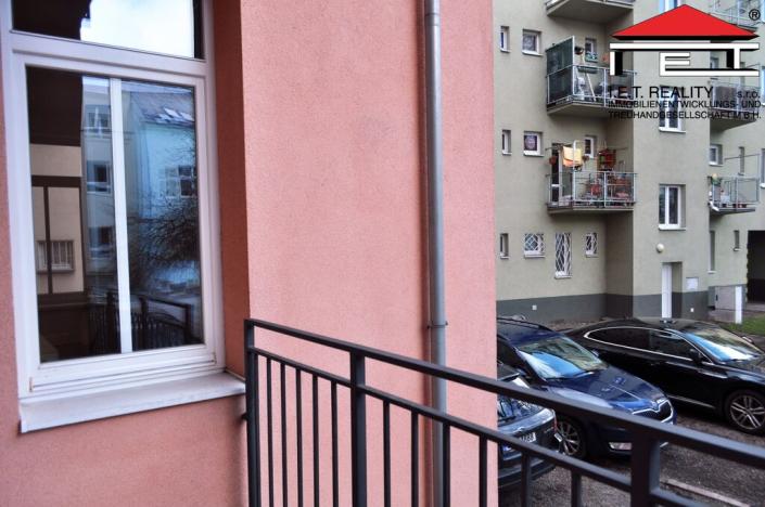 Pronájem kanceláře, Ostrava, Dvořákova, 145 m2