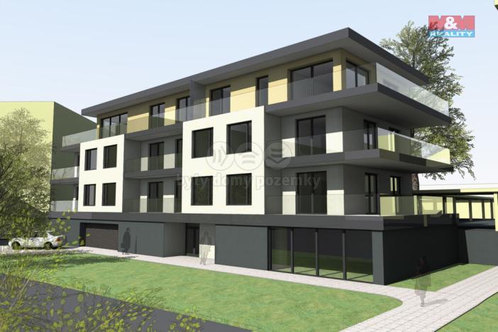 Prodej činžovního domu, Strakonice - Strakonice I, Havlíčkova, 250 m2