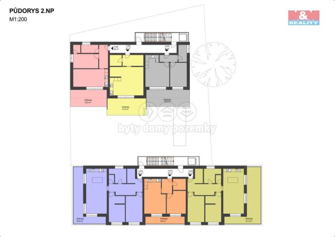 Prodej činžovního domu, Strakonice - Strakonice I, Havlíčkova, 250 m2