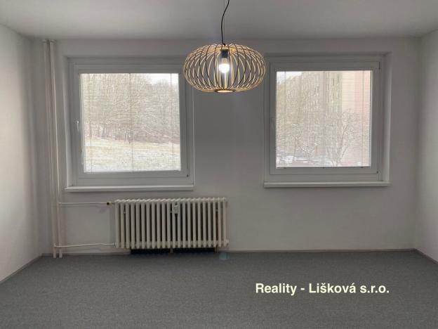 Prodej bytu 1+kk, Ústí nad Labem - Krásné Březno, Žežická, 30 m2