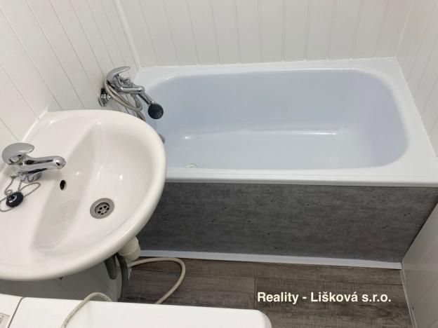 Prodej bytu 1+kk, Ústí nad Labem - Krásné Březno, Žežická, 30 m2