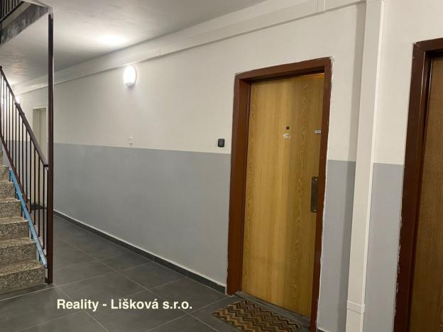 Prodej bytu 1+kk, Ústí nad Labem - Krásné Březno, Žežická, 30 m2