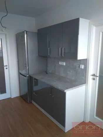 Pronájem bytu 2+1, Praha - Háje, Emilie Hyblerové, 58 m2