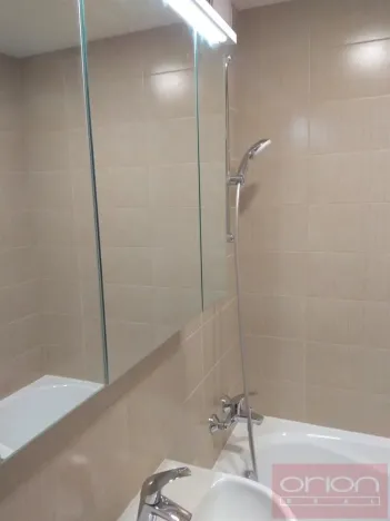 Pronájem bytu 2+1, Praha - Háje, Emilie Hyblerové, 58 m2