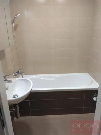 Pronájem bytu 2+1, Praha - Háje, Emilie Hyblerové, 58 m2