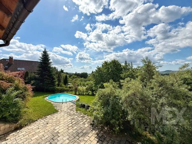 Prodej rodinného domu, Brada-Rybníček, 340 m2