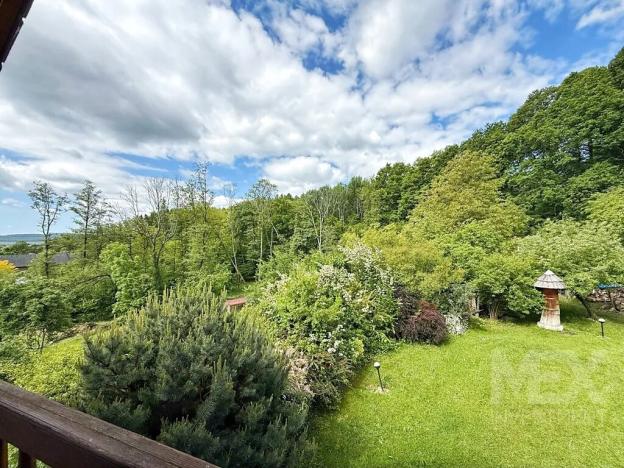 Prodej rodinného domu, Brada-Rybníček, 340 m2