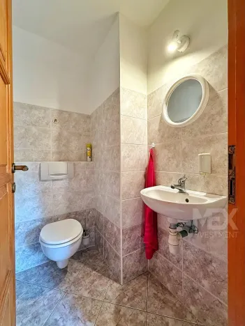 Prodej rodinného domu, Brada-Rybníček, 340 m2