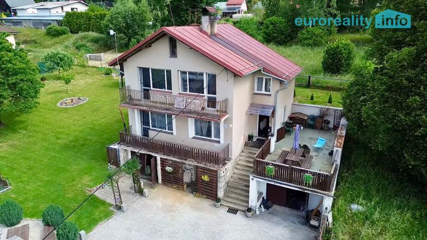 Prodej rodinného domu, Valy, Pod Lesem, 113 m2