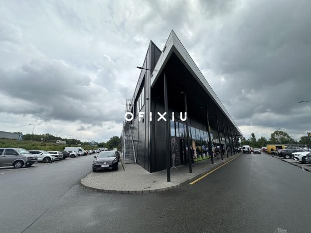 Pronájem obchodního prostoru, Brno, Kaštanová, 589 m2