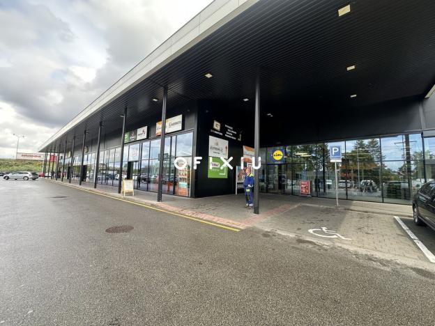 Pronájem obchodního prostoru, Brno, Kaštanová, 589 m2