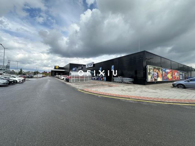 Pronájem obchodního prostoru, Brno, Kaštanová, 589 m2