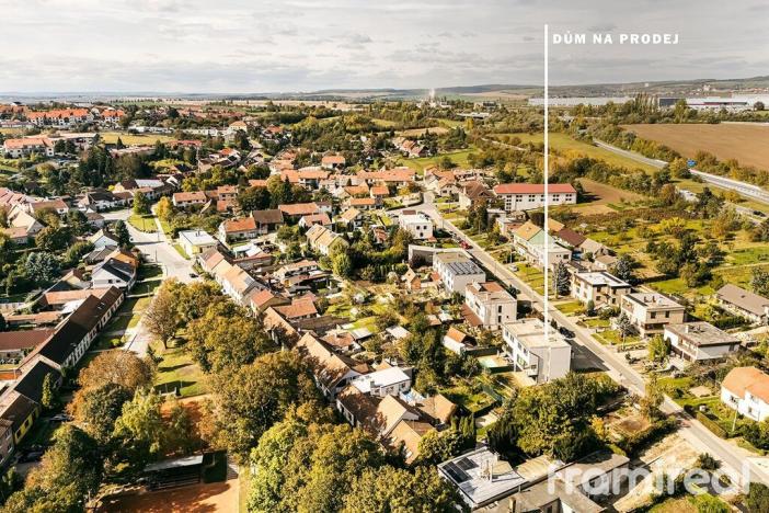 Prodej rodinného domu, Holubice, 179 m2