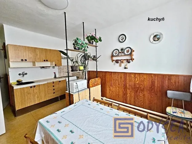 Prodej rodinného domu, Konice, Zádvoří, 100 m2