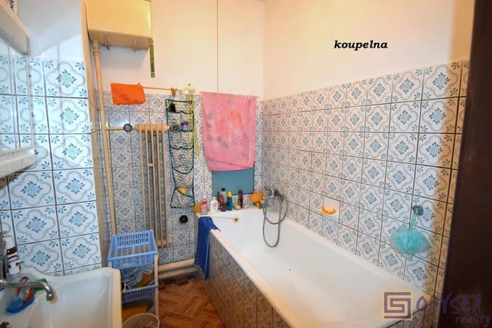 Prodej rodinného domu, Konice, Zádvoří, 100 m2