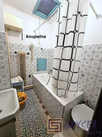 Prodej rodinného domu, Konice, Zádvoří, 100 m2