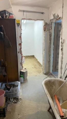 Prodej rodinného domu, Ostrov u Macochy