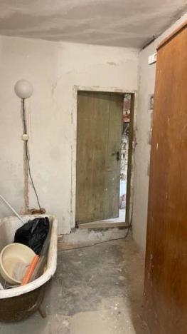 Prodej rodinného domu, Ostrov u Macochy