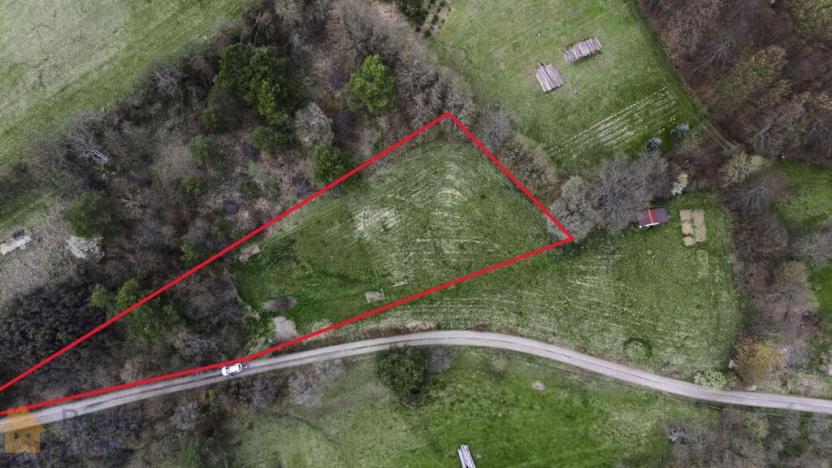 Prodej pozemku pro bydlení, Letovice - Třebětín, Třebětínská, 2184 m2