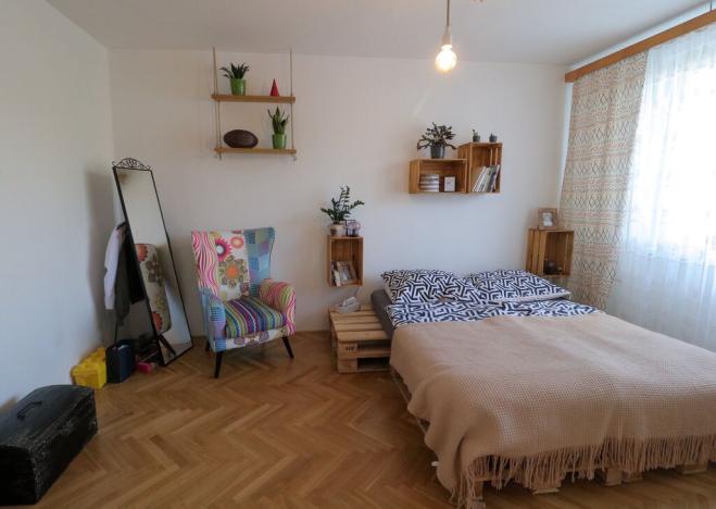 Pronájem bytu 1+1, Praha - Hostivař, Bělinského, 38 m2
