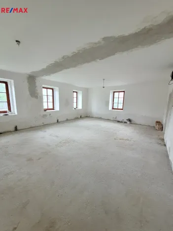 Prodej zemědělské usedlosti, Sedlec-Prčice - Uhřice, 1005 m2