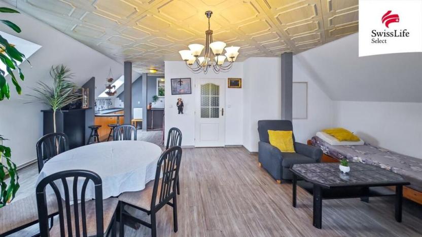 Prodej komerční nemovitosti, Praha - Modřany, Branislavova, 128 m2