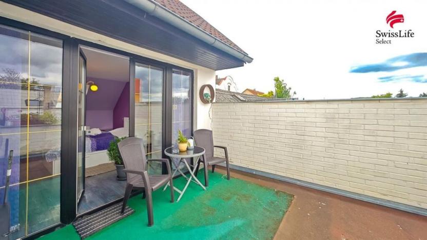 Prodej komerční nemovitosti, Praha - Modřany, Branislavova, 128 m2