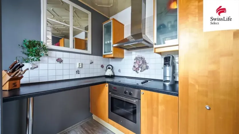 Prodej rodinného domu, Praha - Modřany, Branislavova, 250 m2