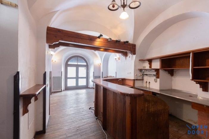 Pronájem obchodního prostoru, Praha - Staré Město, Liliová, 50 m2
