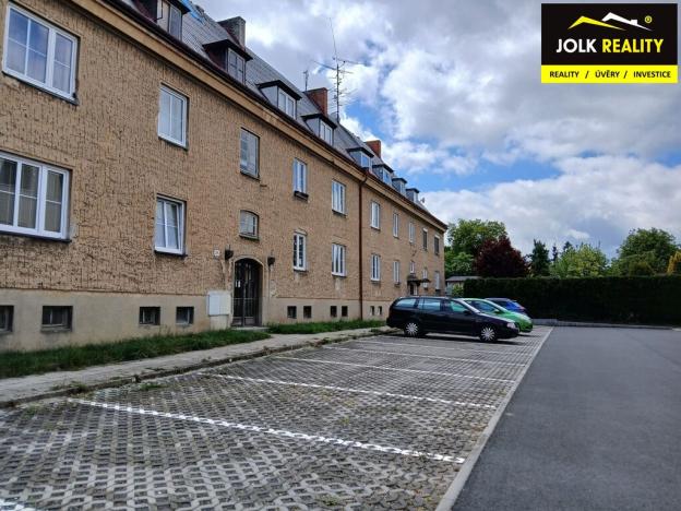 Pronájem - jiné, Opava - Předměstí, Englišova, 15 m2