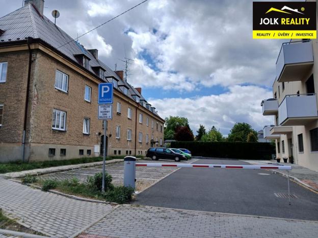 Pronájem - jiné, Opava - Předměstí, Englišova, 15 m2