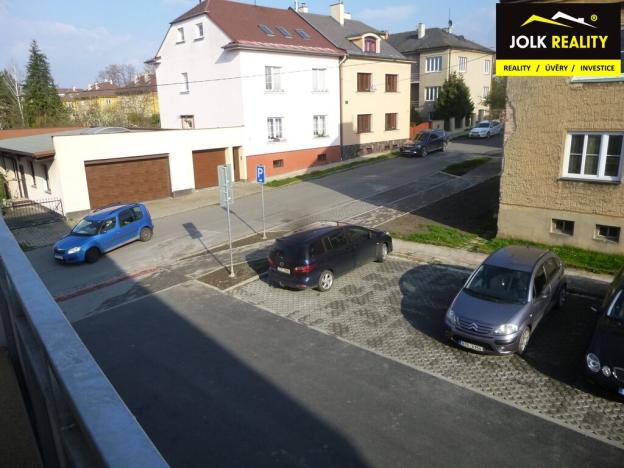 Pronájem - jiné, Opava - Předměstí, Englišova, 15 m2