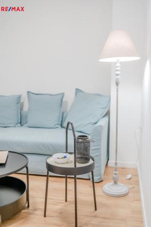 Prodej bytu 1+1, Pireas,Řecko, 48 m2