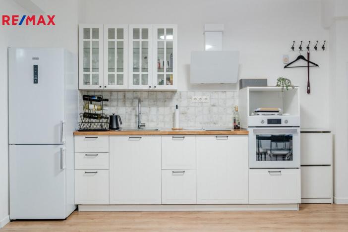 Prodej bytu 1+1, Pireas,Řecko, 48 m2