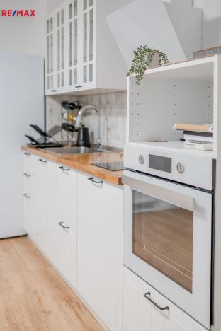 Prodej bytu 1+1, Pireas,Řecko, 48 m2