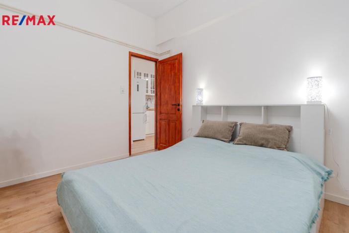 Prodej bytu 1+1, Pireas,Řecko, 48 m2