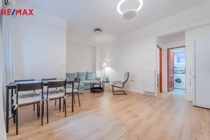 Prodej bytu 1+1, Pireas,Řecko, 48 m2