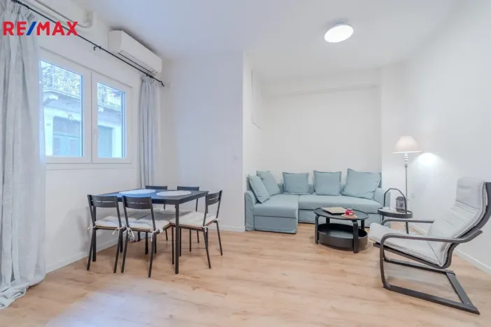 Prodej bytu 1+1, Pireas,Řecko, 48 m2