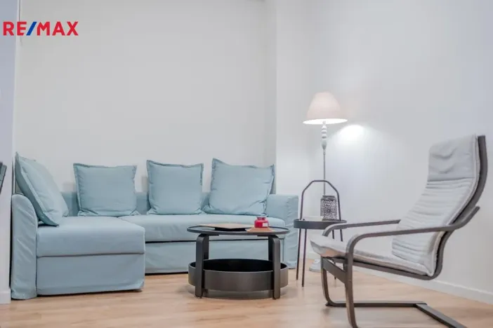 Prodej bytu 1+1, Pireas,Řecko, 48 m2