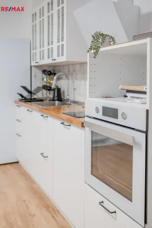 Prodej bytu 1+1, Pireas,Řecko, 48 m2