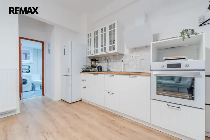 Prodej bytu 1+1, Pireas,Řecko, 48 m2