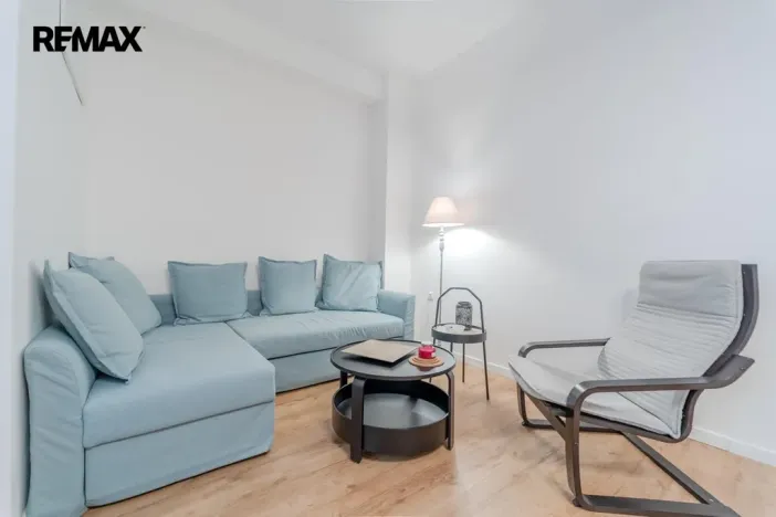 Prodej bytu 1+1, Pireas,Řecko, 48 m2