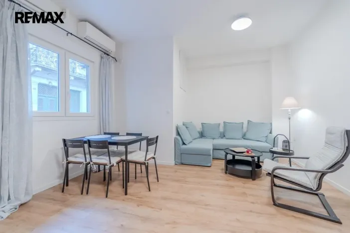 Prodej bytu 1+1, Pireas,Řecko, 48 m2