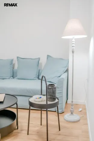 Prodej bytu 1+1, Pireas,Řecko, 48 m2