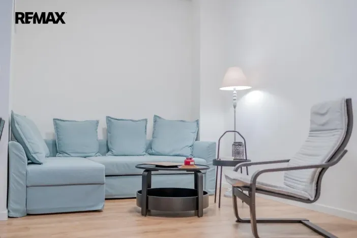 Prodej bytu 1+1, Pireas,Řecko, 48 m2